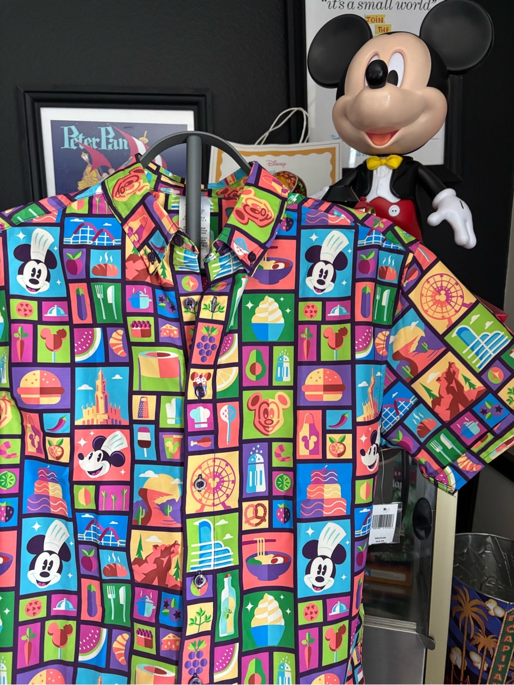 Chef Mickey’s Flavor Explosion: Good & Wine Festival 2025 Limited Edition